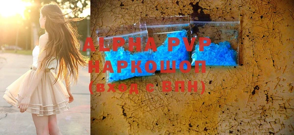 винт Абаза