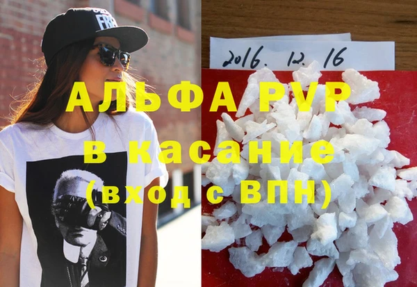 винт Абаза